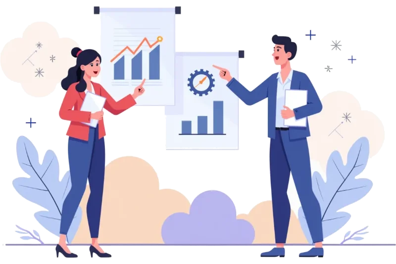 Dashboard Ecluster - Sistem Pengelolaan Perumahan